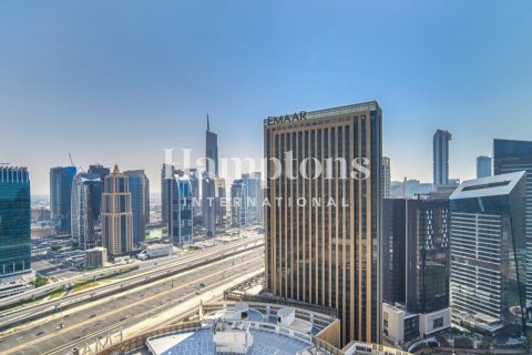 Apartamento en The Address Dubai Marina, Dubai Marina, Dubai, 1 dormitorio, 74.69029588 m², № 63360 - foto 8