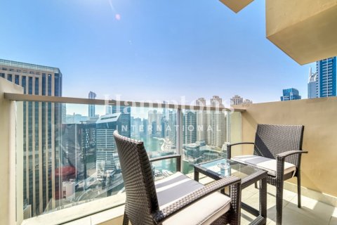 Apartamento en The Address Dubai Marina, Dubai Marina, Dubai, 1 dormitorio, 74.69029588 m², № 63360 - foto 7
