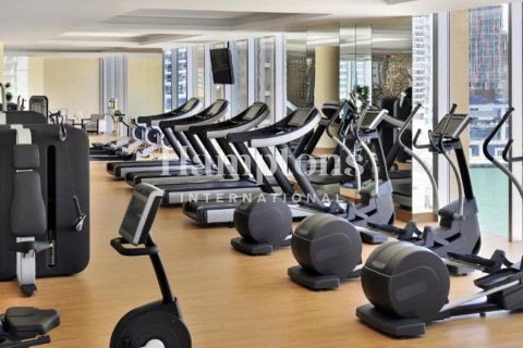 Apartamento en The Address Dubai Marina, Dubai Marina, Dubai, 1 dormitorio, 74.69029588 m², № 63360 - foto 1