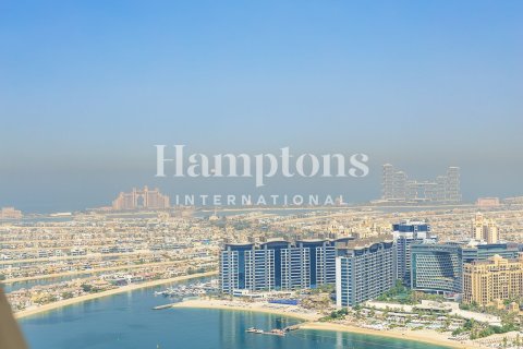 Apartment in Dubai Harbour, Dubai 3 bedrooms, 181.81117100 sq.m. № 63430 - photo 25