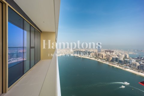 Apartment in Dubai Harbour, Dubai 3 bedrooms, 181.81117100 sq.m. № 63430 - photo 17