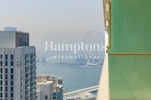 Apartment in Dubai Harbour, Dubai 3 bedrooms, 181.81117100 sq.m. № 63430 - photo 21