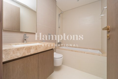 Apartment in Dubai Harbour, Dubai 3 bedrooms, 181.81117100 sq.m. № 63430 - photo 14