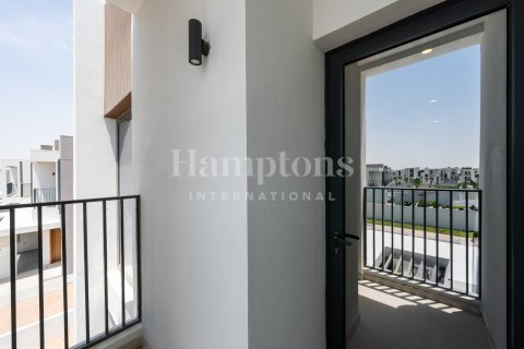 فيلا في Dubai South (Dubai World Central), دبي 4 غرف نوم, 210.33239200 م² رقم 63429 - صورة 22