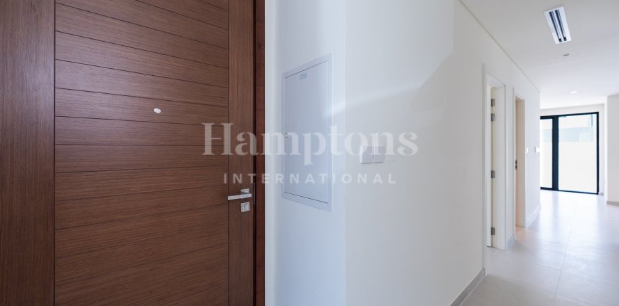 فيلا في Dubai South (Dubai World Central), دبي 4 غرف نوم, 210.332 م² رقم 63429