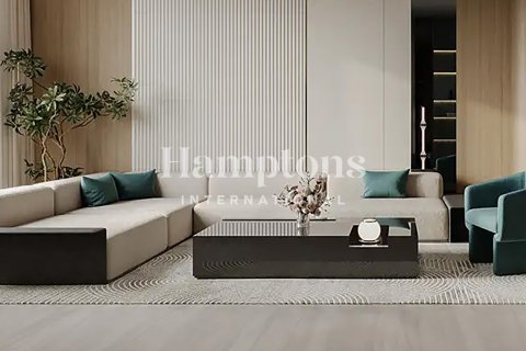 Снять в аренду квартиру в Marasi Business Bay, Бизнес-Бэй, Дубай: студию, 51.09665000м², № 63362 - фото 10