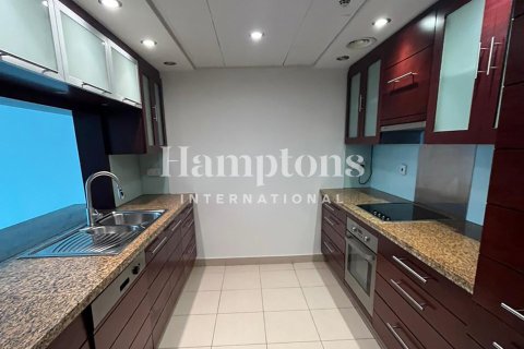 Apartment in Downtown Dubai (Downtown Burj Dubai), Dubai 1 bedroom, 95.22557500 sq.m. № 63431 - photo 3