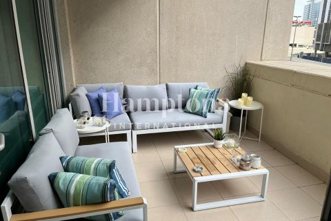 Apartment in Downtown Dubai (Downtown Burj Dubai), Dubai 1 bedroom, 95.22557500 sq.m. № 63431 - photo 2