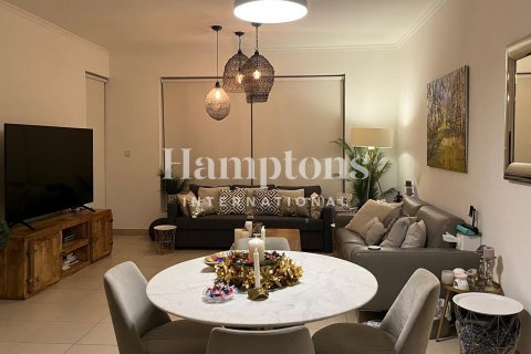 Apartment in Downtown Dubai (Downtown Burj Dubai), Dubai 1 bedroom, 95.22557500 sq.m. № 63431 - photo 13