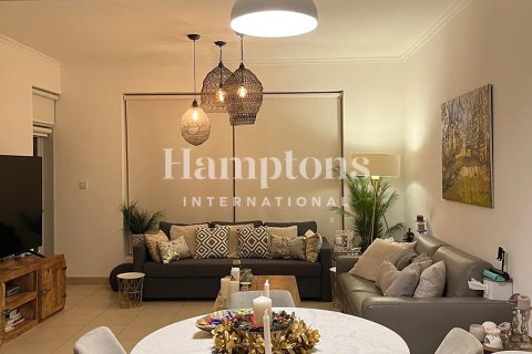 Apartment in Downtown Dubai (Downtown Burj Dubai), Dubai 1 bedroom, 95.22557500 sq.m. № 63431 - photo 8