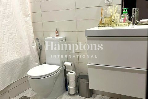 Apartment in Downtown Dubai (Downtown Burj Dubai), Dubai 1 bedroom, 95.22557500 sq.m. № 63431 - photo 10