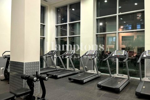 Apartment in Downtown Dubai (Downtown Burj Dubai), Dubai 1 bedroom, 95.22557500 sq.m. № 63431 - photo 6