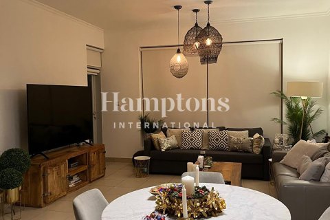 Apartment in Downtown Dubai (Downtown Burj Dubai), Dubai 1 bedroom, 95.22557500 sq.m. № 63431 - photo 11