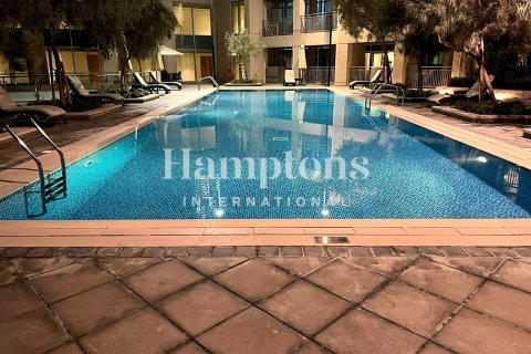 Apartment in Downtown Dubai (Downtown Burj Dubai), Dubai 1 bedroom, 95.22557500 sq.m. № 63431 - photo 1