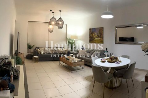 Apartment in Downtown Dubai (Downtown Burj Dubai), Dubai 1 bedroom, 95.22557500 sq.m. № 63431 - photo 7