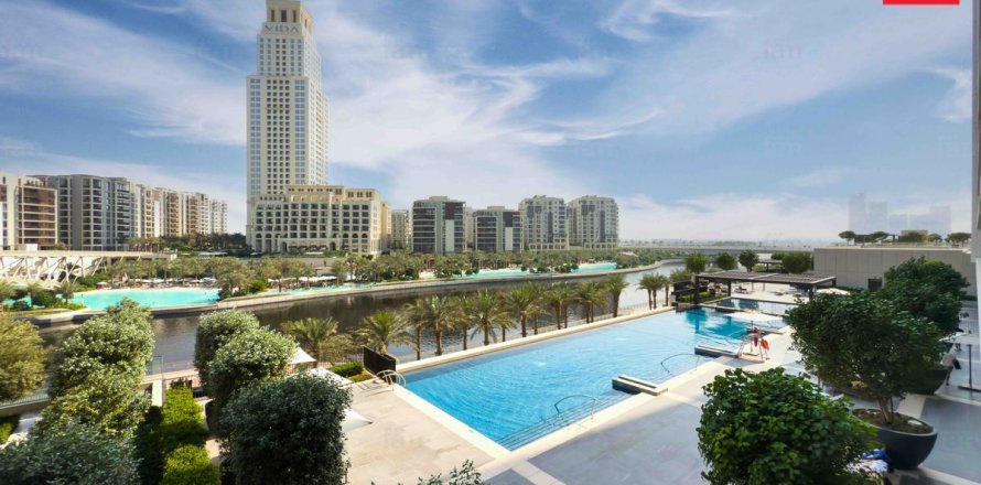 Квартира в Дубае, 3 спальни, 169.4м², № 60603