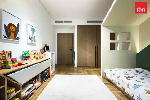 Купить квартиру в Дубае: 3 спальни, 169.4м², № 60603 - фото 6