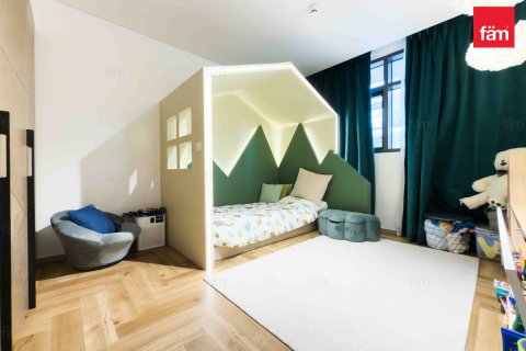 Купить квартиру в Дубае: 3 спальни, 169.4м², № 60603 - фото 15