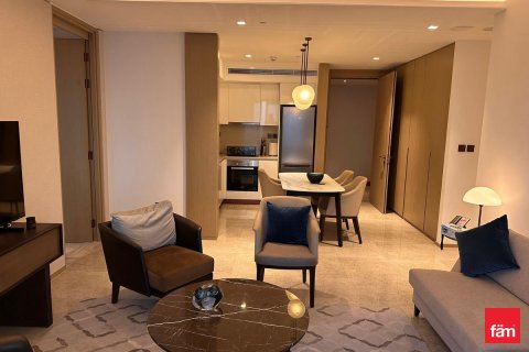 Apartamento en Dubai, 2 dormitorios, 101 m², № 60593 - foto 9