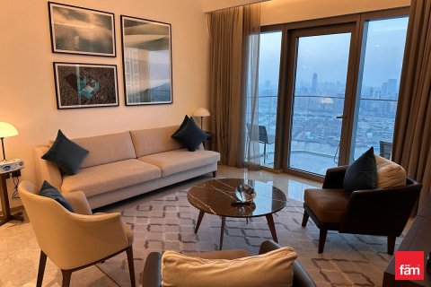 Apartamento en Dubai, 2 dormitorios, 101 m², № 60593 - foto 2