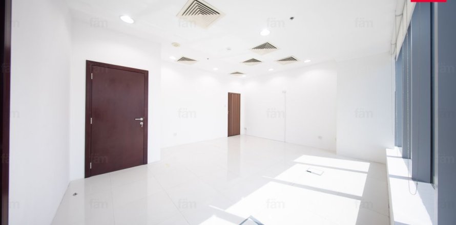 مكتب في الخليج التجاري, دبي 69.9 م² رقم 60598