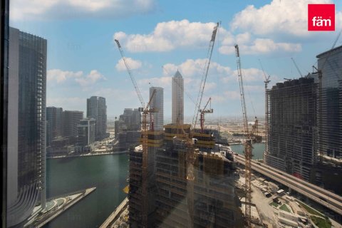 مكتب في الخليج التجاري, دبي 69.9 م² رقم 60598 - صورة 12