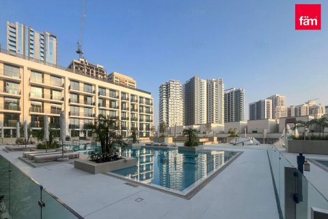 Apartamento en Dubai, 1 dormitorio, 73.2 m², № 60601 - foto 3