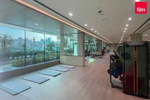 Apartamento en Dubai, 1 dormitorio, 73.2 m², № 60601 - foto 14