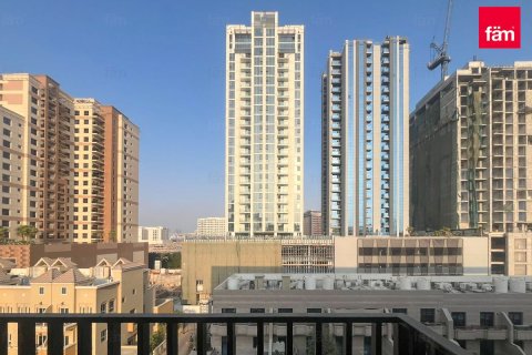 Apartamento en Dubai, 1 dormitorio, 73.2 m², № 60601 - foto 12