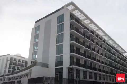 Apartamento en Dubai, 1 dormitorio, 73.2 m², № 60601 - foto 15