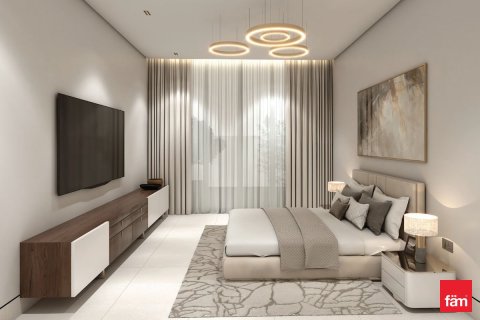 Appartement à Meydan, Dubai, 1 chambre, 105.1 m², № 60600 - photo 7