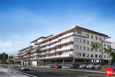 Appartement à Meydan, Dubai, 1 chambre, 105.1 m², № 60600 - photo 9