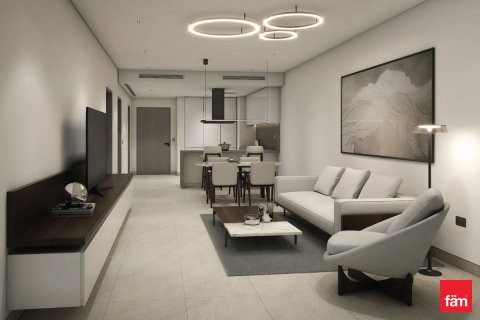 Appartement à Meydan, Dubai, 1 chambre, 105.1 m², № 60600 - photo 8