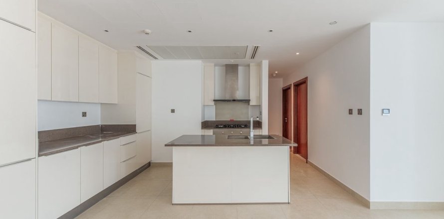 Apartment in Dubai Marina, Dubai 3 bedrooms, 152 sq.m. № 60599