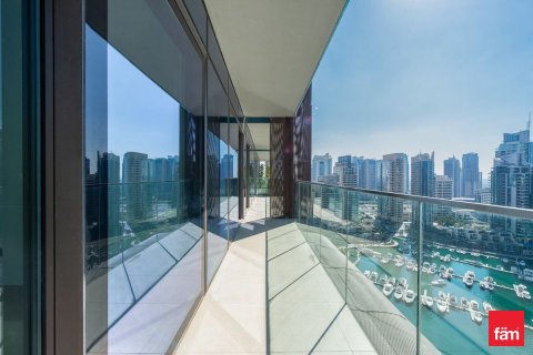 Apartment in Dubai Marina, Dubai 3 bedrooms, 152 sq.m. № 60599 - photo 13