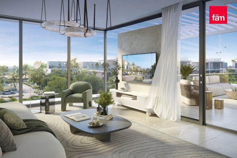 Villa in Dubai Hills Estate, Dubai 4 bedrooms, 549.2 sq.m. № 93460 - photo 3