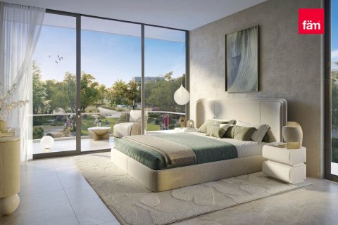 Villa in Dubai Hills Estate, Dubai 4 bedrooms, 549.2 sq.m. № 93460 - photo 4