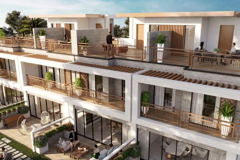 Adosado en Dubai, 4 dormitorios, 112.2 m², № 93449 - foto 3