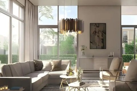Adosado en Dubai, 4 dormitorios, 112.2 m², № 93449 - foto 2