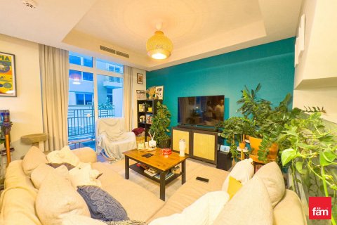 Townhouse in Dubai 3 bedrooms, 186.3 sq.m. № 93448 - photo 3