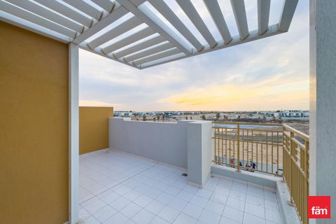 Townhouse in Dubai 3 bedrooms, 186.3 sq.m. № 93448 - photo 13