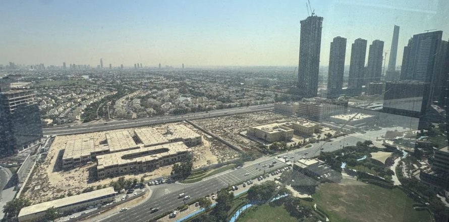 Apartment in Dubai 2 bedrooms, 136.4 sq.m. № 93450