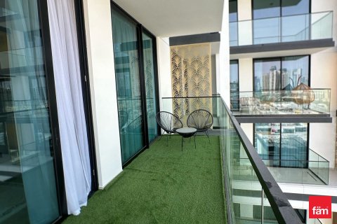 Appartement à Dubai, 1 chambre, 73.7 m², № 93459 - photo 2