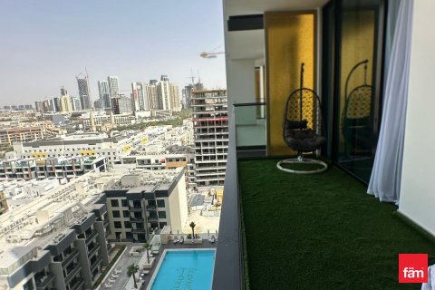 Appartement à Dubai, 1 chambre, 73.7 m², № 93459 - photo 10