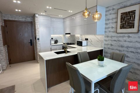 Appartement à Dubai, 1 chambre, 73.7 m², № 93459 - photo 13