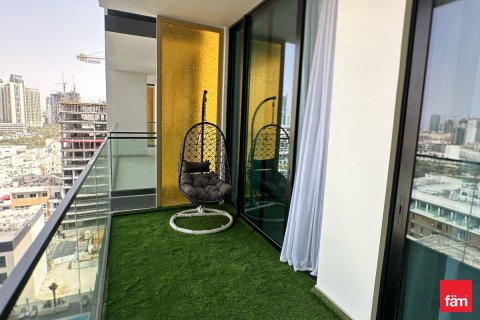 Appartement à Dubai, 1 chambre, 73.7 m², № 93459 - photo 3