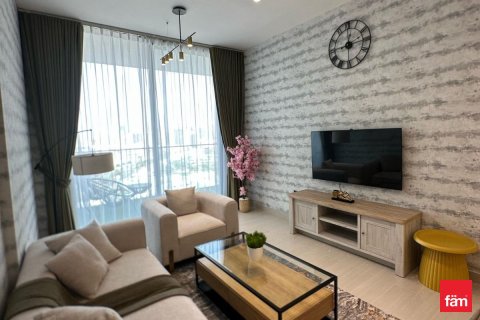Appartement à Dubai, 1 chambre, 73.7 m², № 93459 - photo 4
