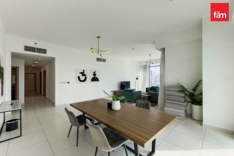 Apartamento en Downtown Dubai (Downtown Burj Dubai), Dubai, 3 dormitorios, 198.5 m², № 93458 - foto 9