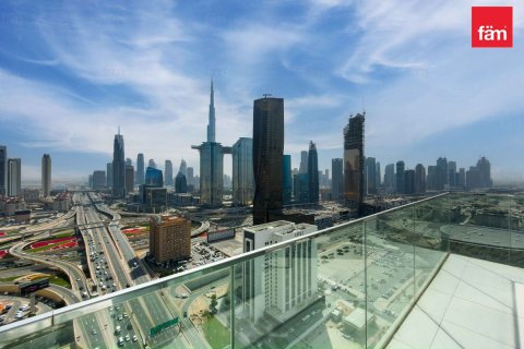 Apartamento en Downtown Dubai (Downtown Burj Dubai), Dubai, 3 dormitorios, 198.5 m², № 93458 - foto 5