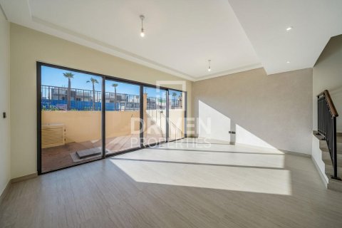 Townhouse in Damac Lagoons, Dubai 4 bedrooms, 144 sq.m. № 127780